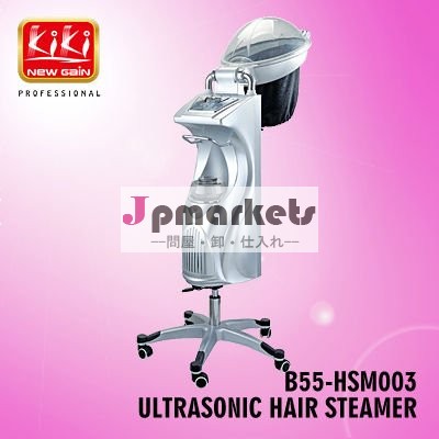 毛Steamer.Ultrasonicの毛の汽船問屋・仕入れ・卸・卸売り