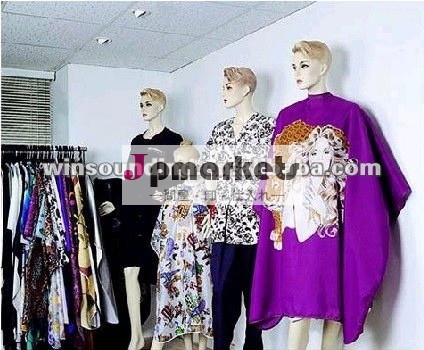 ヘアーサロンポリエステル切断岬問屋・仕入れ・卸・卸売り