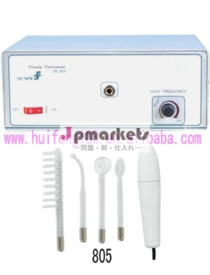 熱い販売の美容機器2013高- 周波数・イオン805huifeng問屋・仕入れ・卸・卸売り