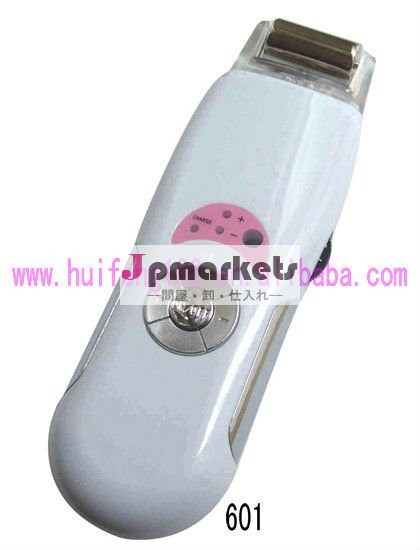 2013熱い販売の美容機器ソニックスキンクリーナー601huifeng問屋・仕入れ・卸・卸売り