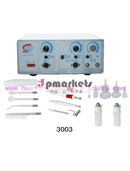 2013熱い販売の美装置のHi-FREQ*ION&VAC-SPPAYのhuifeng 3003問屋・仕入れ・卸・卸売り