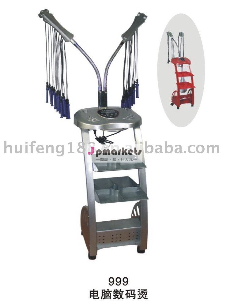 2013熱い販売の良質は機械huifeng 999にマーセルウェーブをかける問屋・仕入れ・卸・卸売り