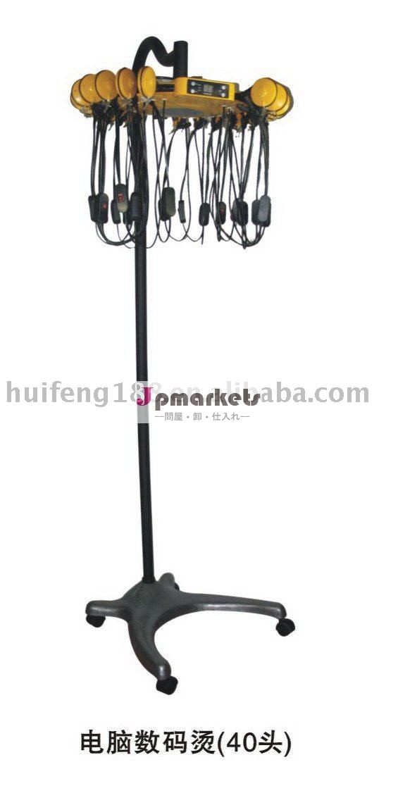 2013熱い販売の毛の巻き毛のパーマの大広間装置のhuifeng 8112問屋・仕入れ・卸・卸売り