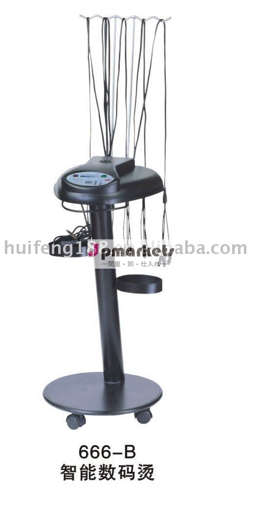 2013熱い販売の専門のカーリーヘアーのパーマ装置のhuifeng 666-B問屋・仕入れ・卸・卸売り