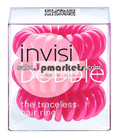 invisibobble痕跡を残さない髪のリングとブレスレットのバンド問屋・仕入れ・卸・卸売り