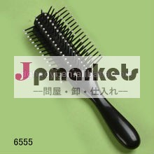 毛髪染料の櫛,アフロの毛の櫛,櫛をまっすぐにする毛人気のあるのサロンや家族用櫛問屋・仕入れ・卸・卸売り
