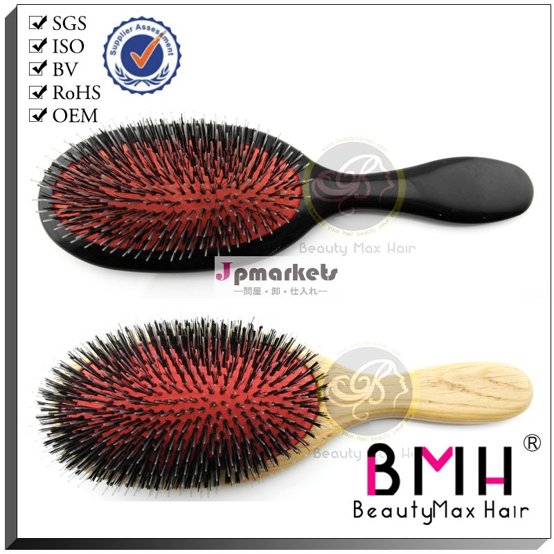 最高品質のループbeautymaxhair毛延長ブラシ問屋・仕入れ・卸・卸売り