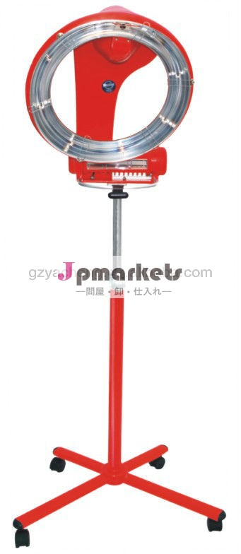 プロフェッショナルなスタンドyc-106yachengヘアドライヤー問屋・仕入れ・卸・卸売り