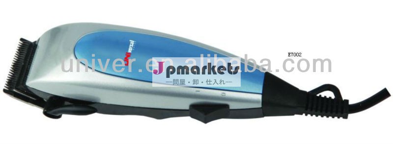 新しい熱い販売法のプロのサロンのヘアトリマーe7002電気はひも状の問屋・仕入れ・卸・卸売り