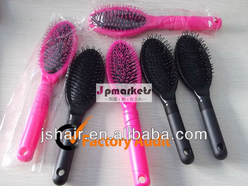 猪毛ヘアブラシ/ループ毛延長ブラシ問屋・仕入れ・卸・卸売り