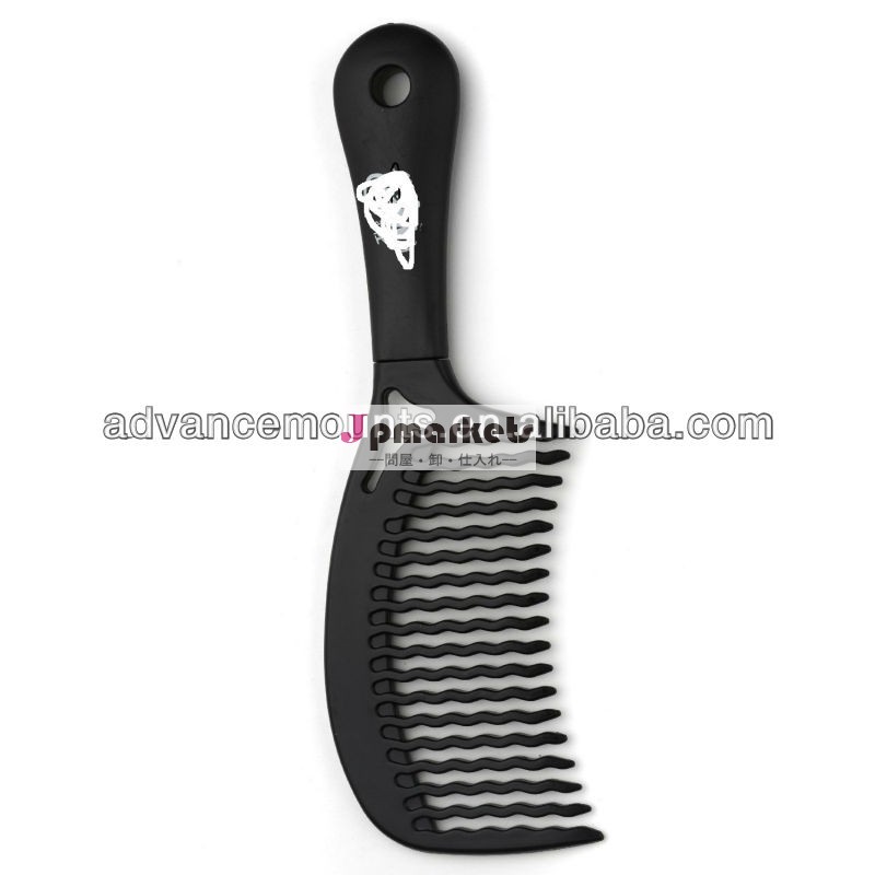 detanglingヘアコームをウェット櫛問屋・仕入れ・卸・卸売り