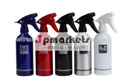 アルミスプレーボトル500mlペットボトルサロンボトル卸売問屋・仕入れ・卸・卸売り
