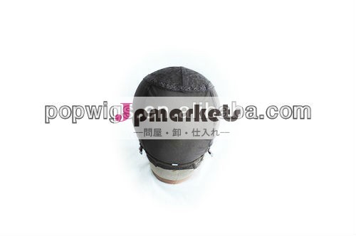 卸売かつらの帽子のベースのかつら作り用帽子を編む問屋・仕入れ・卸・卸売り