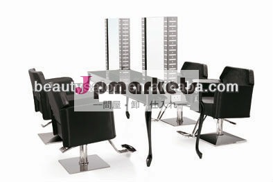 4人zy-ms014ユースのサロンミラーステーション問屋・仕入れ・卸・卸売り