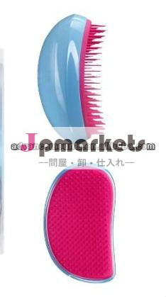 プロのサロンオリジナルエリートdetanglingヘアブラシ- 青問屋・仕入れ・卸・卸売り