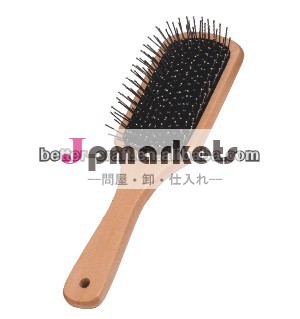新しいとホット2014年イタリア木製のヘアブラシ問屋・仕入れ・卸・卸売り
