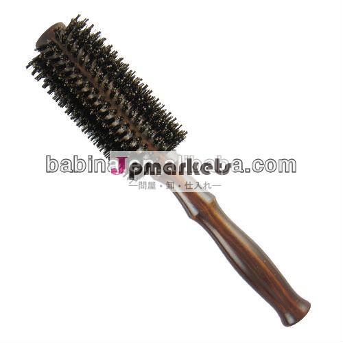 木製のヘアブラシの木製ハンドルプロ品質問屋・仕入れ・卸・卸売り