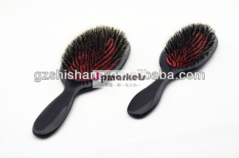 パドル猪毛ヘアブラシ問屋・仕入れ・卸・卸売り