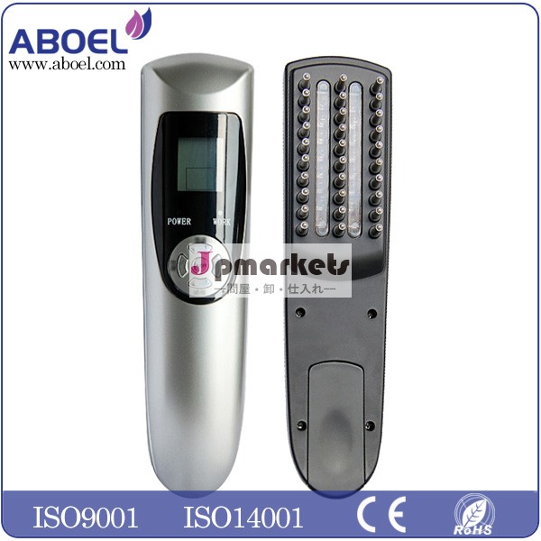 Electric Hair Brush for Hair Massage Hair Growing Comb問屋・仕入れ・卸・卸売り