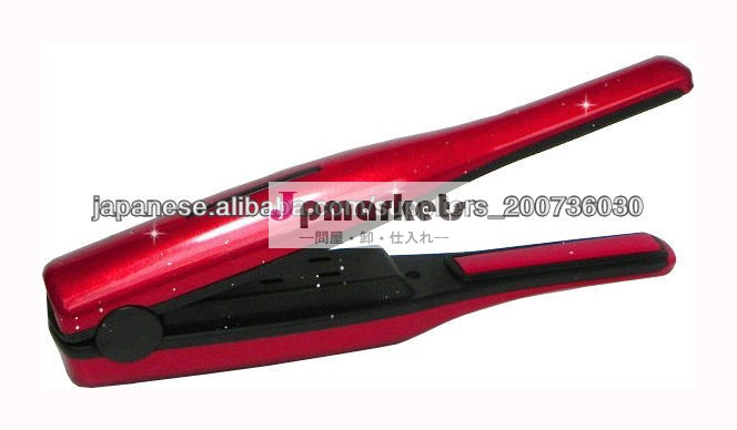 rechargeable hair straightener flat iron問屋・仕入れ・卸・卸売り