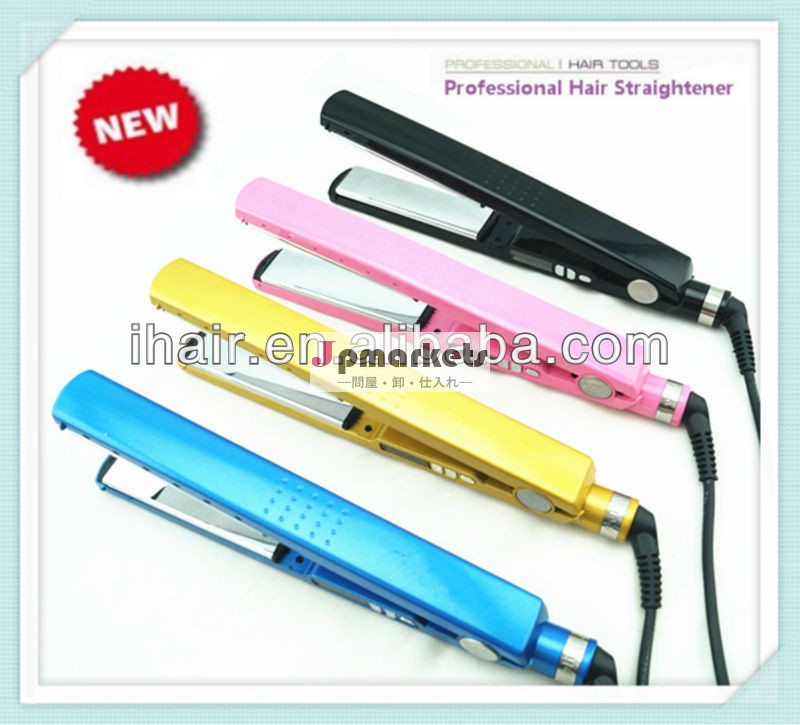 Planchachapinhaナノチタン11/4'' と13/4'' プレートプロの平らな鉄の毛のストレート問屋・仕入れ・卸・卸売り