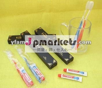 2012の旅行歯ブラシ、使い捨て可能な歯ブラシ、ホテルの歯科キット問屋・仕入れ・卸・卸売り