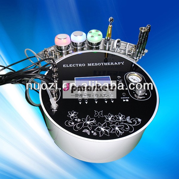 医療用皮膚剥離2014年垂直machine/クリスタルとダイヤモンドのmicrodermabrasion販売のためにマシン問屋・仕入れ・卸・卸売り