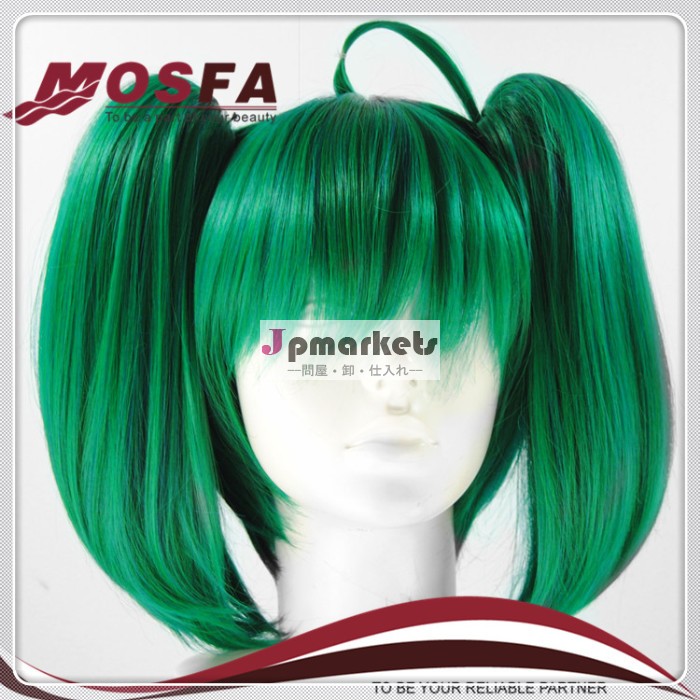 ストレートウィッグ ポニーテイル ヘアスタイル問屋・仕入れ・卸・卸売り