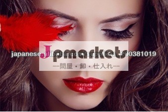 2014最新のスタイルの合成まつげ問屋・仕入れ・卸・卸売り