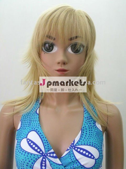 Cutyのcosplayかつら問屋・仕入れ・卸・卸売り