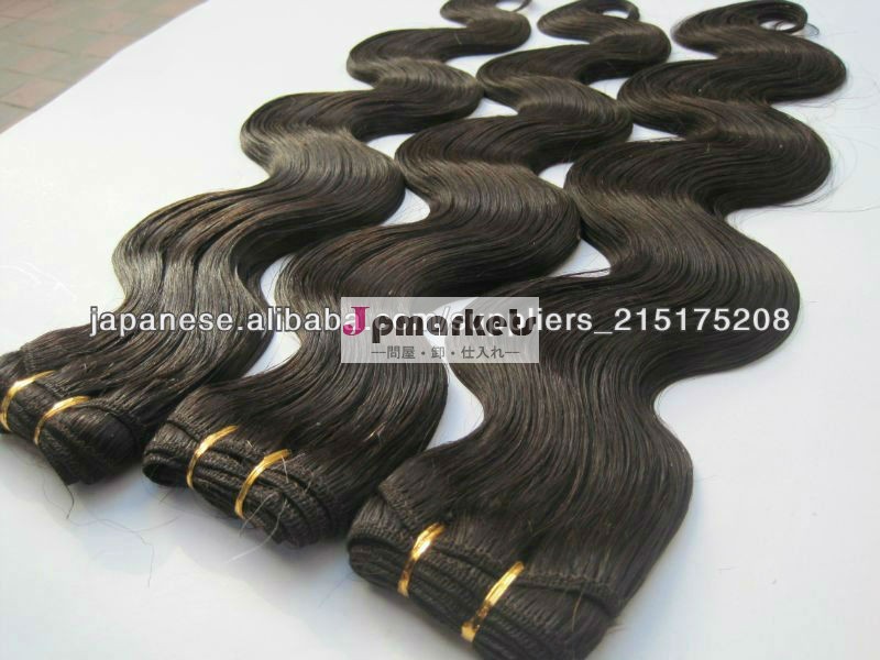 編み込み式ヘアエクステション問屋・仕入れ・卸・卸売り