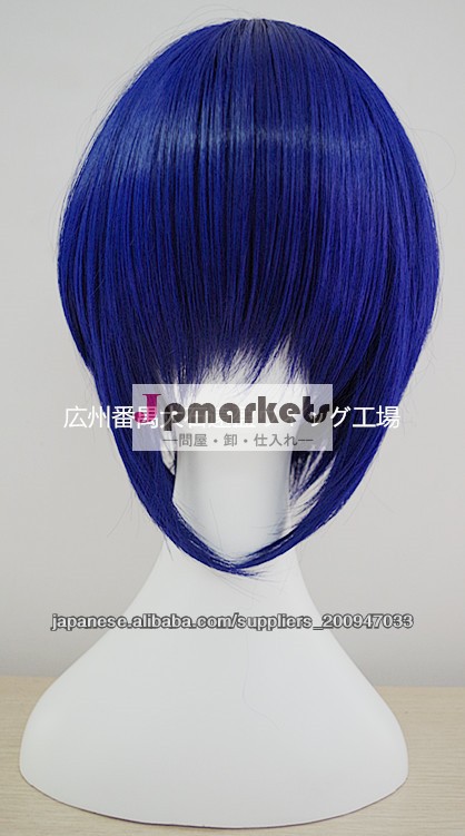 耐熱コスプレウィッグ キャラウィッグ cosplay wig サラサラショートボブSW32問屋・仕入れ・卸・卸売り