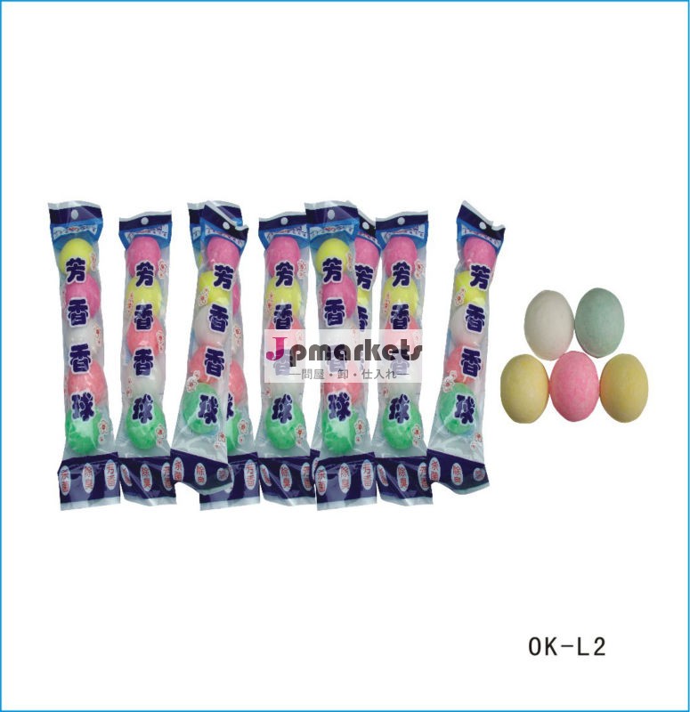 トイレ用脱臭剤ok-l2便器ブロックメーカー問屋・仕入れ・卸・卸売り