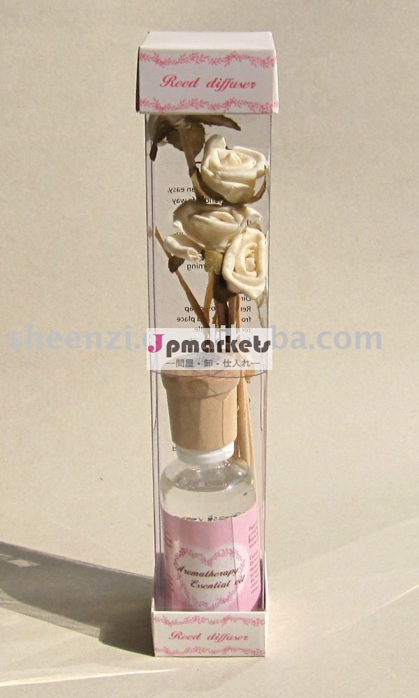 自然ディフューザ50ml2014年リードスティック問屋・仕入れ・卸・卸売り