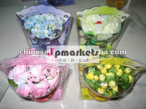 ピンクの花の香水問屋・仕入れ・卸・卸売り