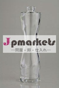 香水用ガラスボトル問屋・仕入れ・卸・卸売り