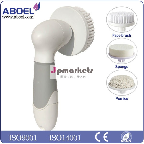 Electric Facial Massager/Rotary Handheld Massage問屋・仕入れ・卸・卸売り