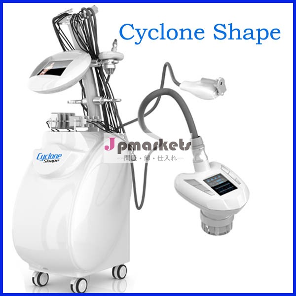 脂肪セルライト除去脂肪凍結11ハンドピース- cyclone shape問屋・仕入れ・卸・卸売り
