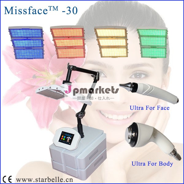 フェイシャルメソセラピー医療機器( missface- 30)問屋・仕入れ・卸・卸売り