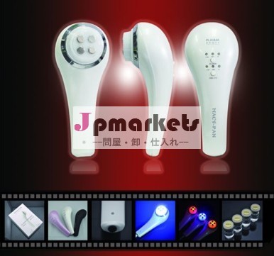 保湿美白超音波ブラズマ導入 イオン エレクトロポレーション美顔器問屋・仕入れ・卸・卸売り