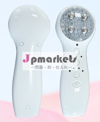 EMS LED複合美顔器 CE認証問屋・仕入れ・卸・卸売り