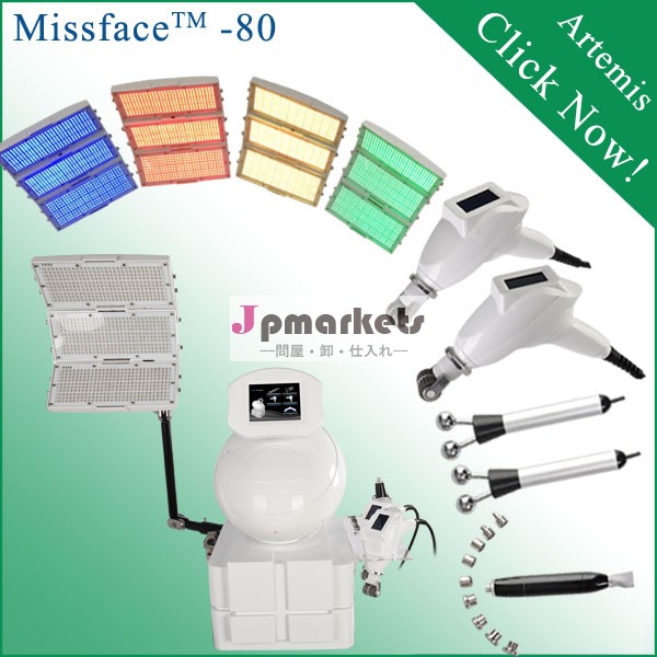 滑らかなピーリングマシンの顔の治療, 皮膚missface- 80問屋・仕入れ・卸・卸売り