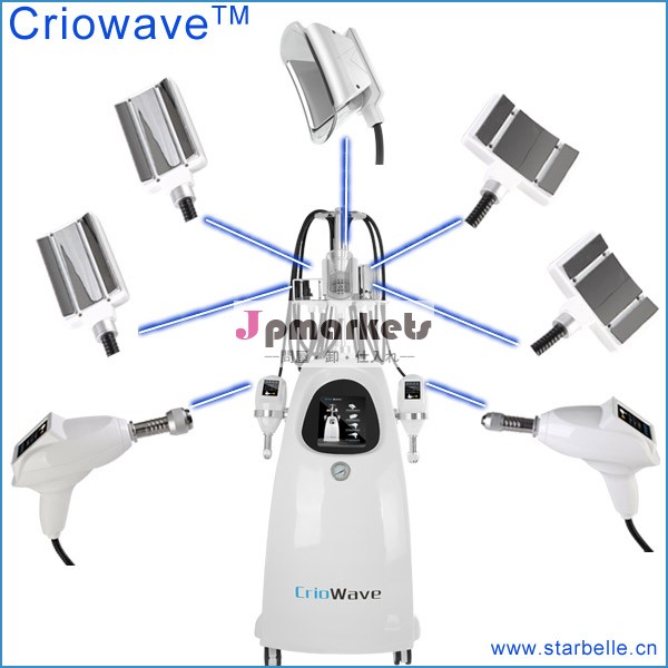 のcryolipolysisボディslimingマシン- criowave問屋・仕入れ・卸・卸売り