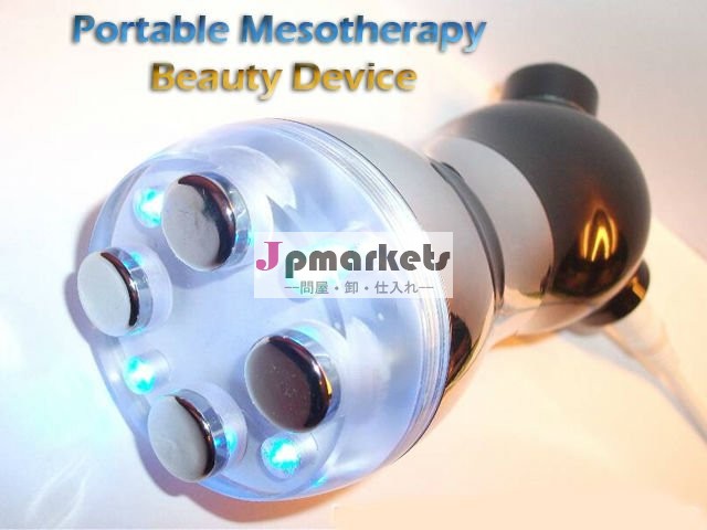 家の個人的な使用のための携帯用Mesotherapyの美のスキンケア装置プロダクト問屋・仕入れ・卸・卸売り