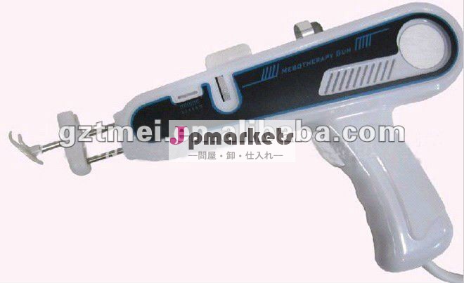 熱い販売の皮の若返りの皮の美針meso銃無し問屋・仕入れ・卸・卸売り