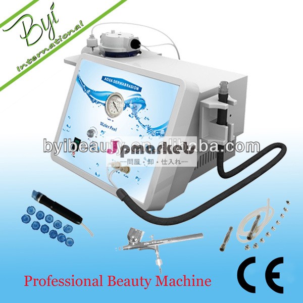 熱い販売の!! 水晶のmicrodermabrasionのマシンの/best7イン1microdermabrasionのマシン問屋・仕入れ・卸・卸売り
