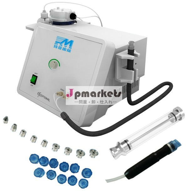 私の- 600a1ハイドロmicrodermabrasion/aquabrationジェットピール/systemchinaハイドロジェットピール( ce認証)問屋・仕入れ・卸・卸売り