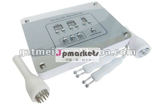 ポータブル300米ドルの注入のmesotherapy注入の液体機械を白くする針mesotherapy機械解決無し問屋・仕入れ・卸・卸売り