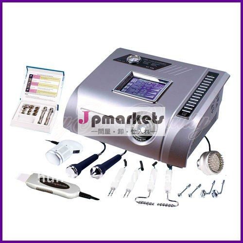 デジタル大広間6in1のダイヤモンドのMicrodermabrasion Dermabrasionの皮機械問屋・仕入れ・卸・卸売り