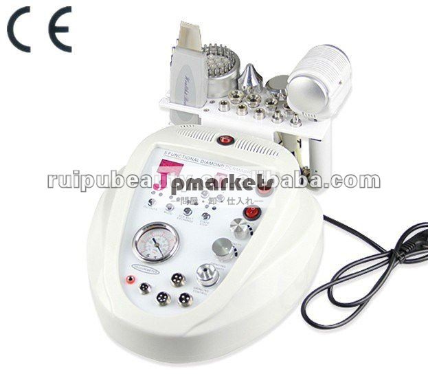 熱い販売!!! 皮の皮またはスキンケアの美装置のための水晶およびダイヤモンドMicrodermabrasion問屋・仕入れ・卸・卸売り